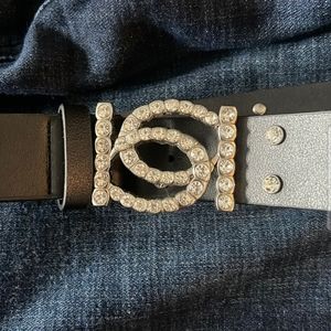 New Be Be Belt
